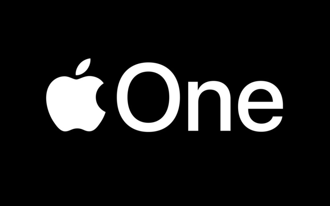 Apple One Launch